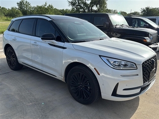 2023 Lincoln Corsair