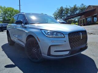 2023 Lincoln Corsair