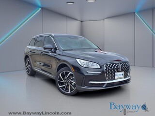 2024 Lincoln Corsair for sale in Houston TX