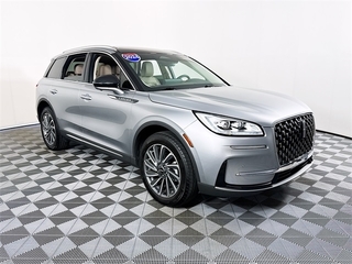 2024 Lincoln Corsair
