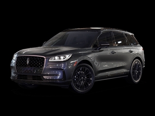 2025 Lincoln Corsair for sale in Houston TX