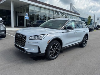 2025 Lincoln Corsair for sale in Knoxville TN