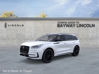 2025 Lincoln Corsair
