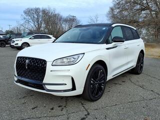 2026 Lincoln Corsair