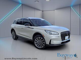 2023 Lincoln Corsair