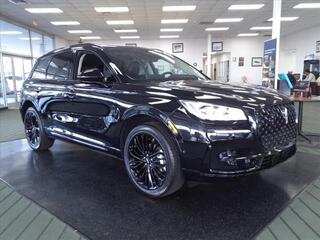 2024 Lincoln Corsair