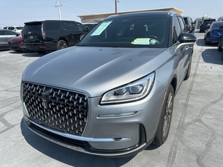 2023 Lincoln Corsair