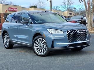 2023 Lincoln Corsair