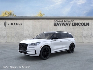 2025 Lincoln Corsair for sale in Houston TX