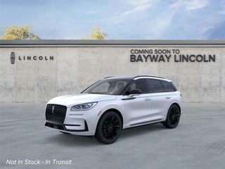 2025 Lincoln Corsair for sale in Houston TX