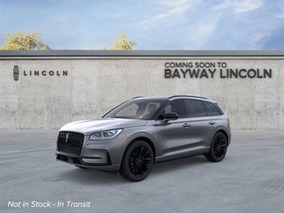 2026 Lincoln Corsair