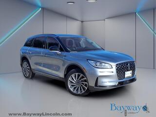2023 Lincoln Corsair for sale in Houston TX