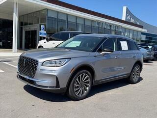 2024 Lincoln Corsair