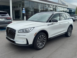 2025 Lincoln Corsair for sale in Knoxville TN
