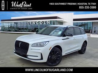 2025 Lincoln Corsair