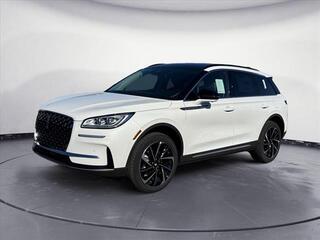 2025 Lincoln Corsair