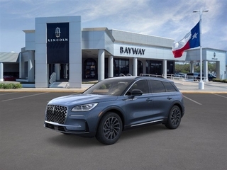 2026 Lincoln Corsair for sale in Houston TX