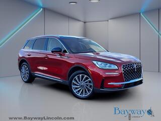 2024 Lincoln Corsair for sale in Houston TX