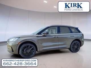 2026 Lincoln Corsair