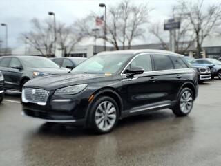 2020 Lincoln Corsair for sale in Louisville KY