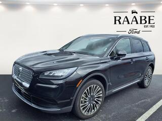 2022 Lincoln Corsair