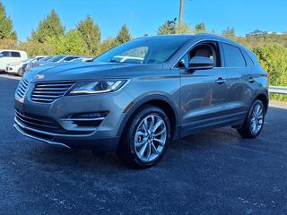 2017 Lincoln Mkc