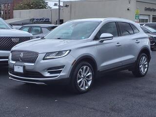 2019 Lincoln Mkc