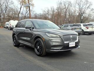2020 Lincoln Corsair for sale in Union NJ