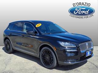 2021 Lincoln Corsair
