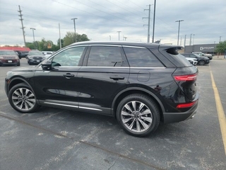 2022 Lincoln Corsair for sale in El Monte CA