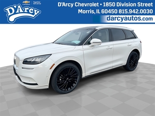 2022 Lincoln Corsair