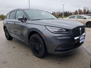 2022 Lincoln Corsair