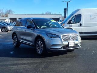 2022 Lincoln Corsair for sale in Union NJ