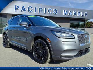 2022 Lincoln Corsair