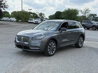 2022 Lincoln Corsair