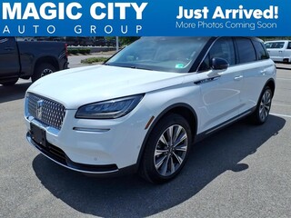 2022 Lincoln Corsair for sale in Roanoke VA