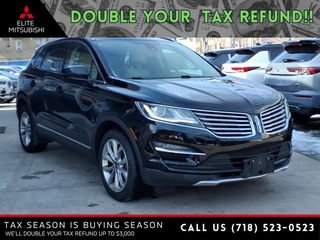 2018 Lincoln Mkc