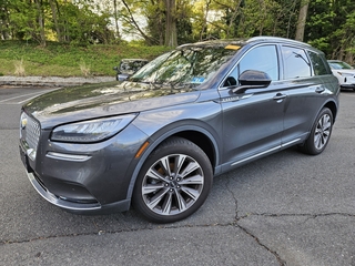 2020 Lincoln Corsair for sale in Freehold NJ