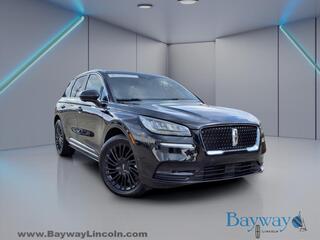 2022 Lincoln Corsair for sale in Houston TX