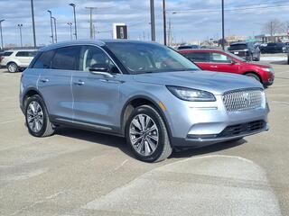 2022 Lincoln Corsair for sale in Southgate MI