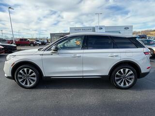 2022 Lincoln Corsair