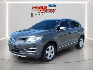 2017 Lincoln Mkc