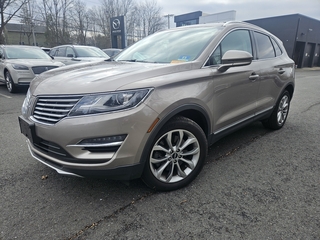 2018 Lincoln Mkc