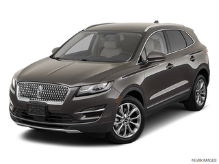 2019 Lincoln Mkc