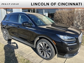 2020 Lincoln Corsair for sale in Cincinnati OH