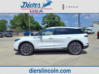 2022 Lincoln Corsair