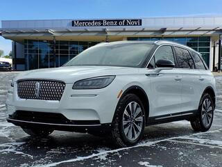 2022 Lincoln Corsair for sale in Novi MI