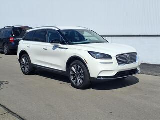 2022 Lincoln Corsair for sale in Monroe MI