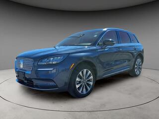 2022 Lincoln Corsair