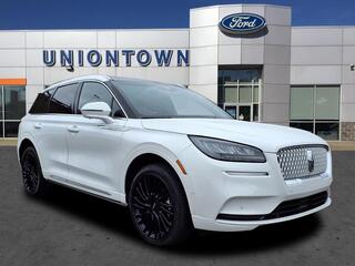 2022 Lincoln Corsair